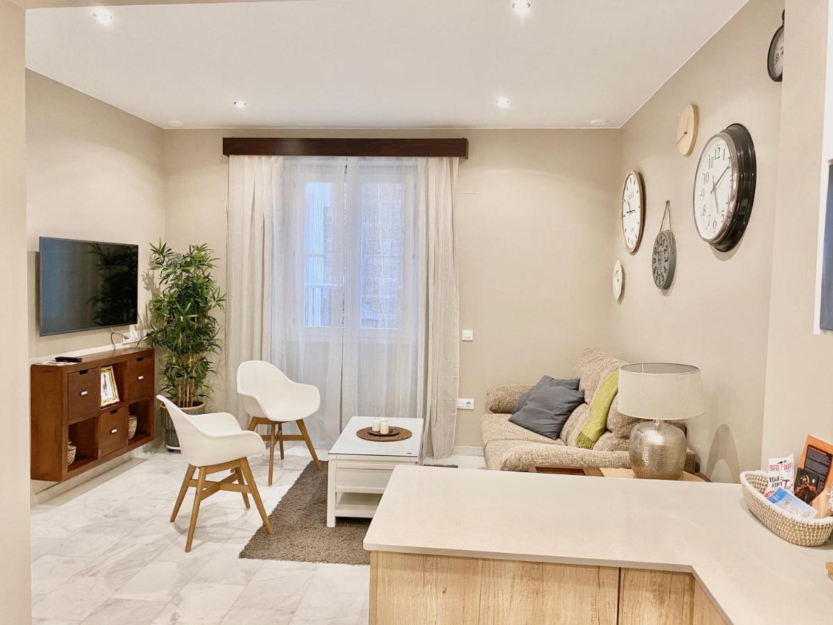 Sagasta 13 Apartment กาดิซ ภายนอก รูปภาพ