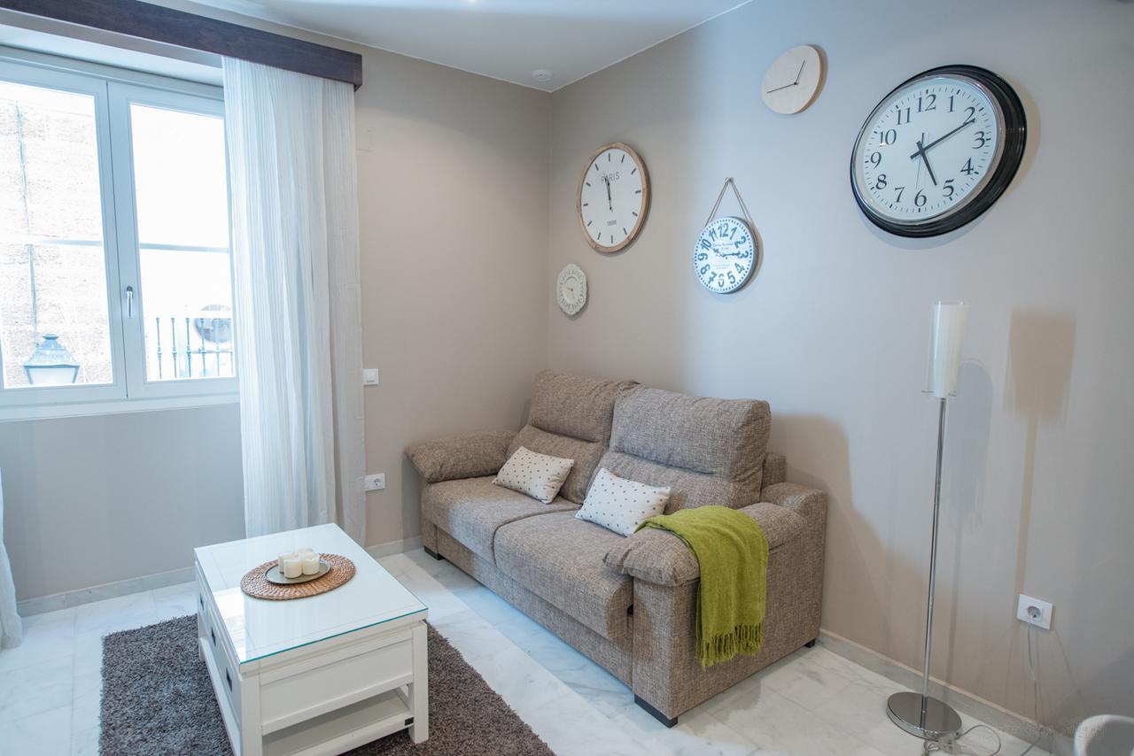 Sagasta 13 Apartment กาดิซ ภายนอก รูปภาพ